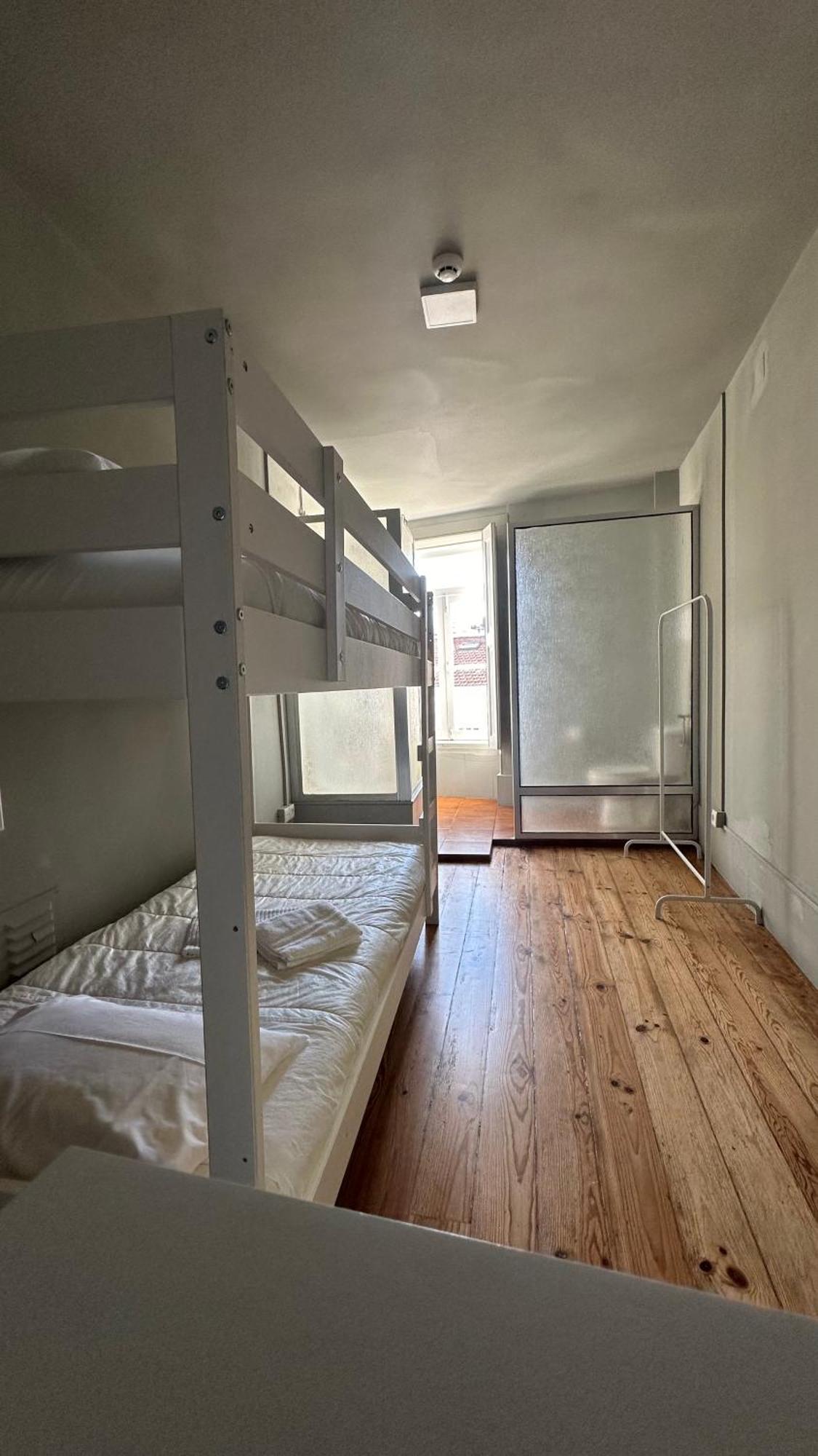A Beira Hostel Aveiro Ngoại thất bức ảnh