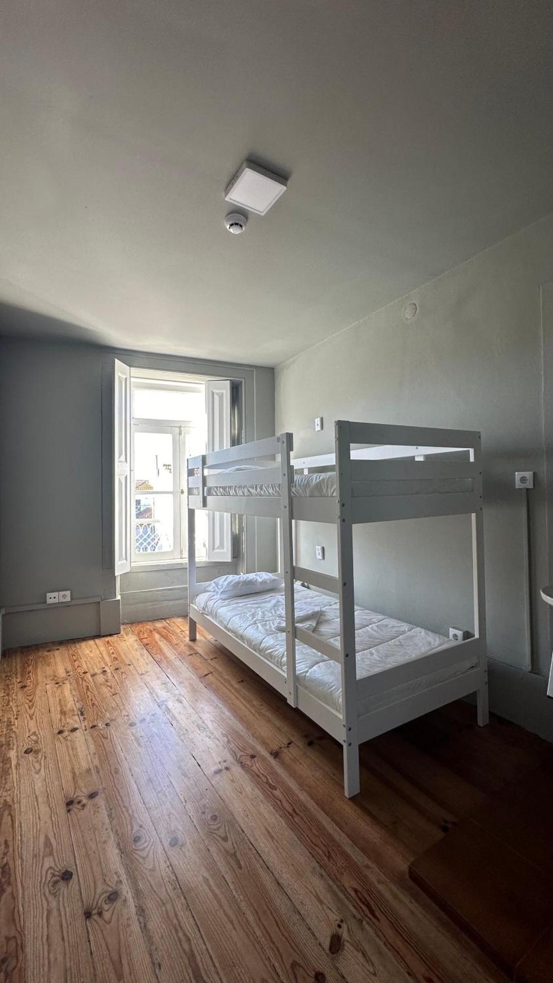 A Beira Hostel Aveiro Ngoại thất bức ảnh