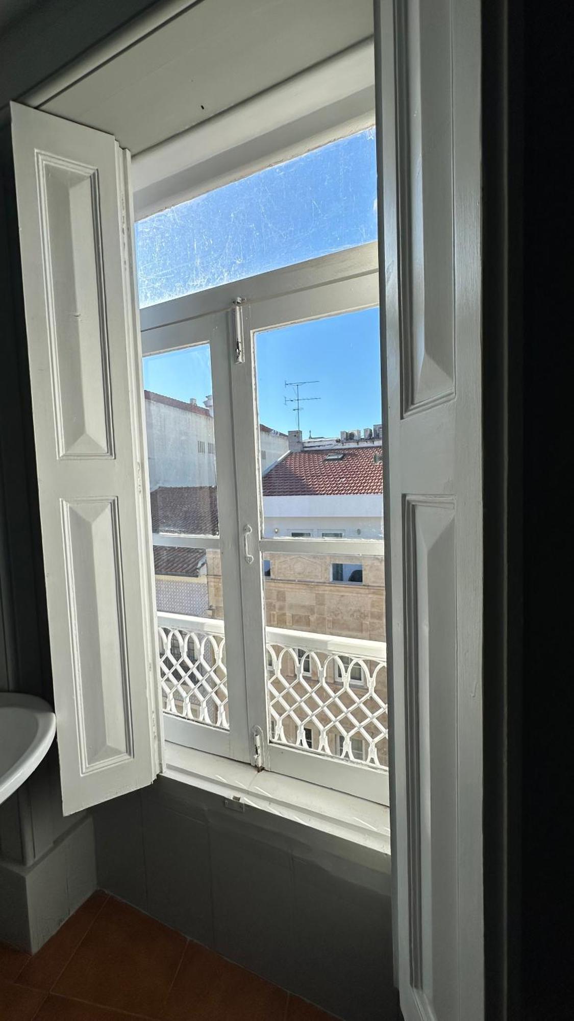 A Beira Hostel Aveiro Ngoại thất bức ảnh