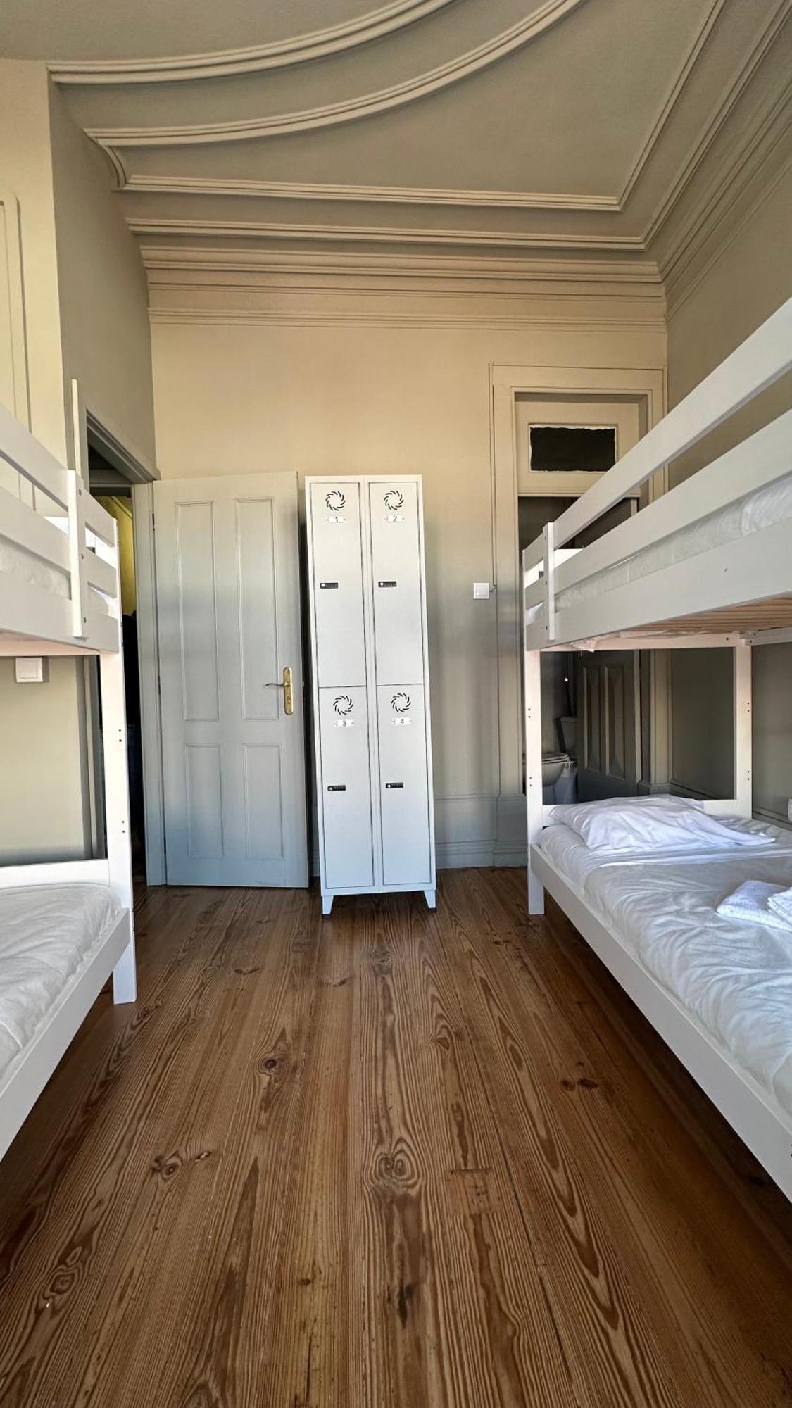 A Beira Hostel Aveiro Ngoại thất bức ảnh