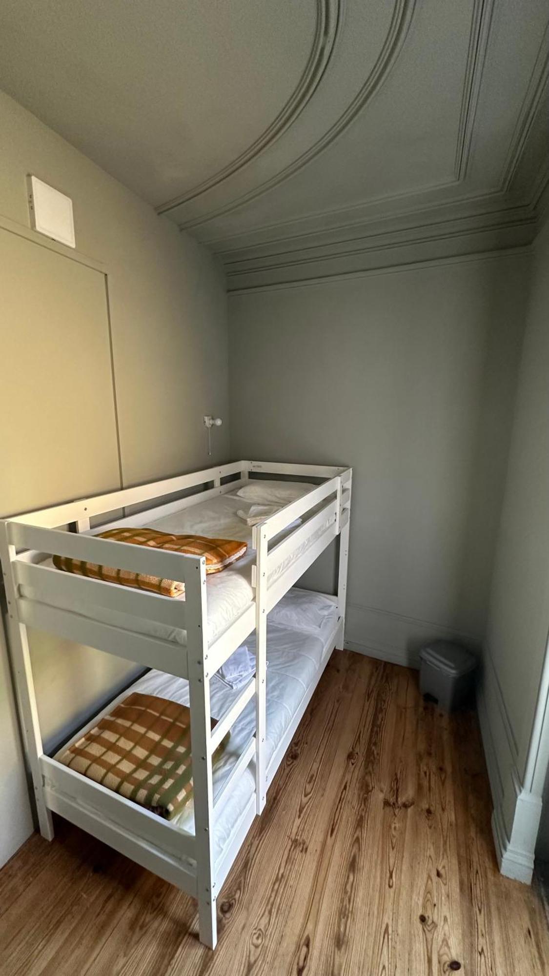 A Beira Hostel Aveiro Ngoại thất bức ảnh