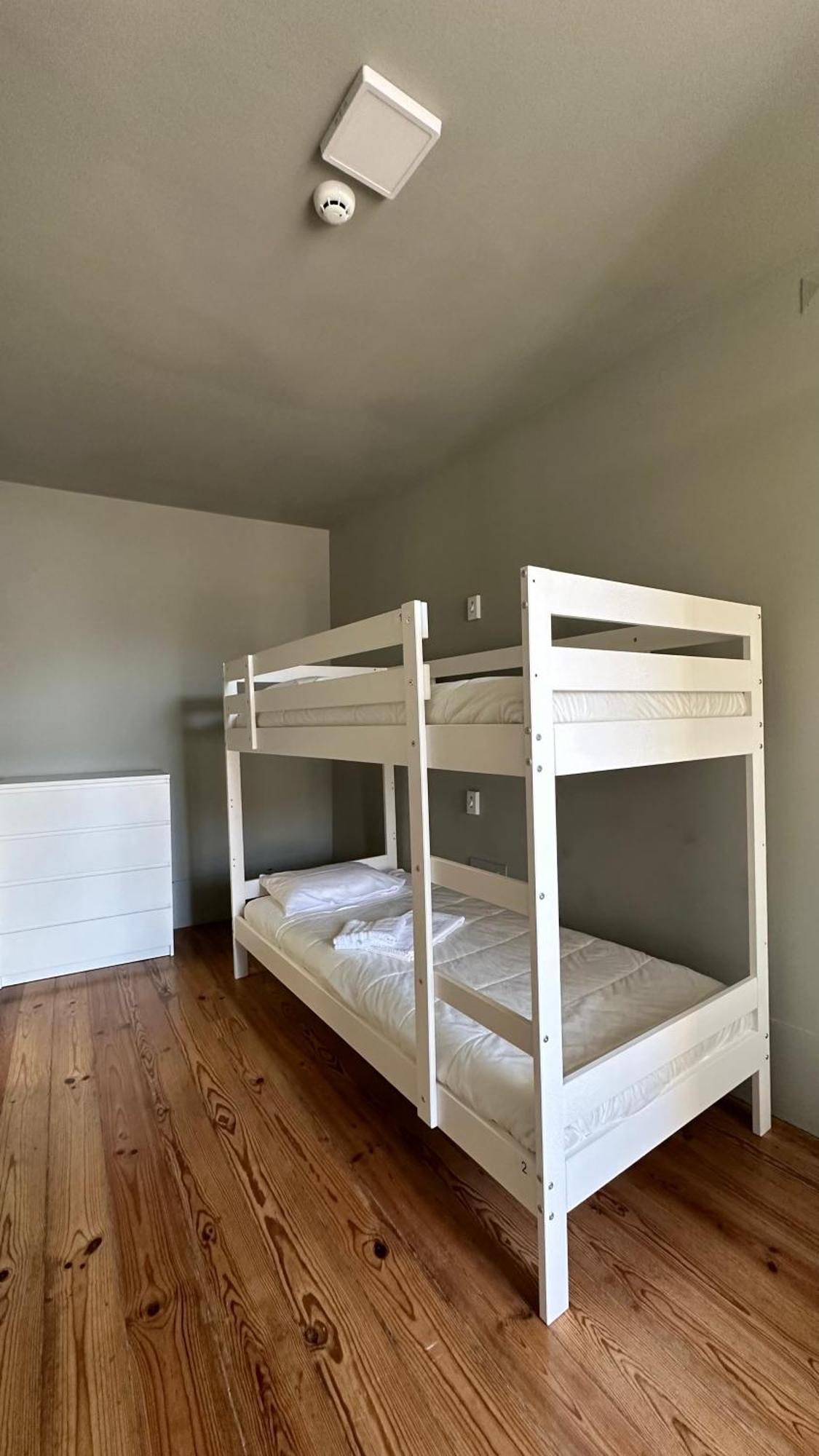 A Beira Hostel Aveiro Ngoại thất bức ảnh