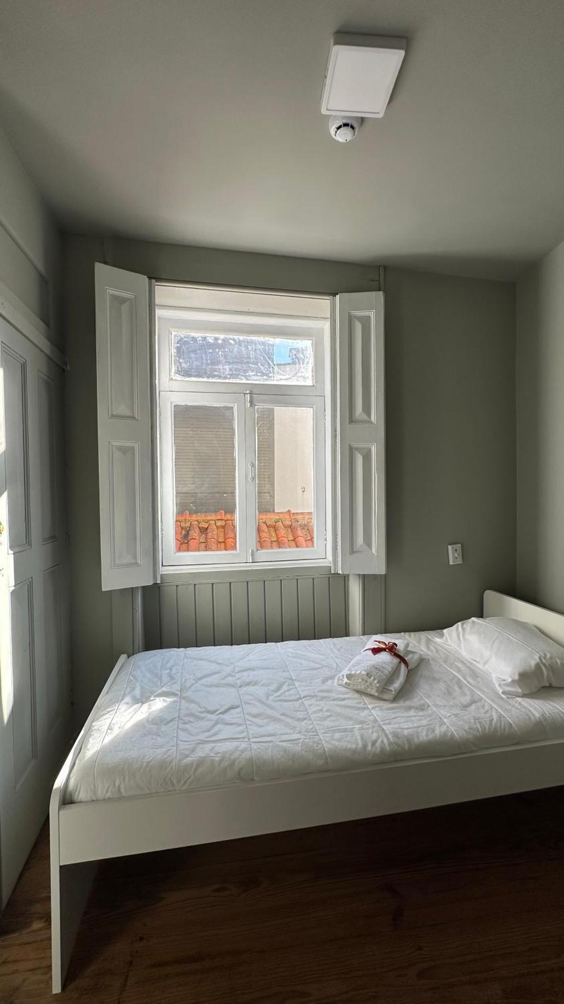 A Beira Hostel Aveiro Ngoại thất bức ảnh