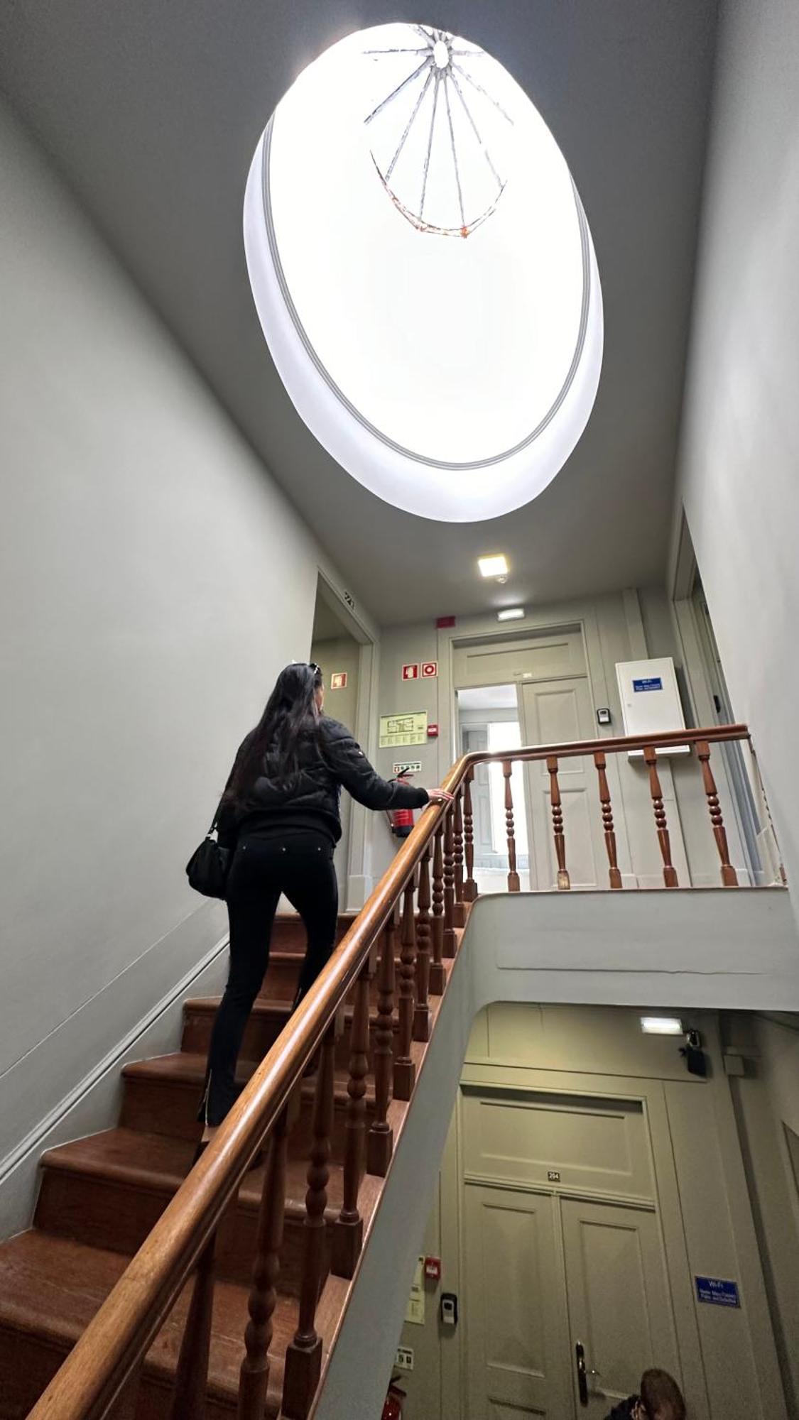 A Beira Hostel Aveiro Ngoại thất bức ảnh