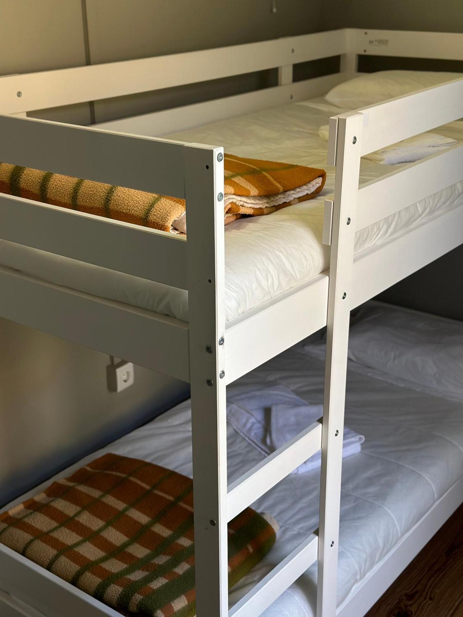 A Beira Hostel Aveiro Ngoại thất bức ảnh