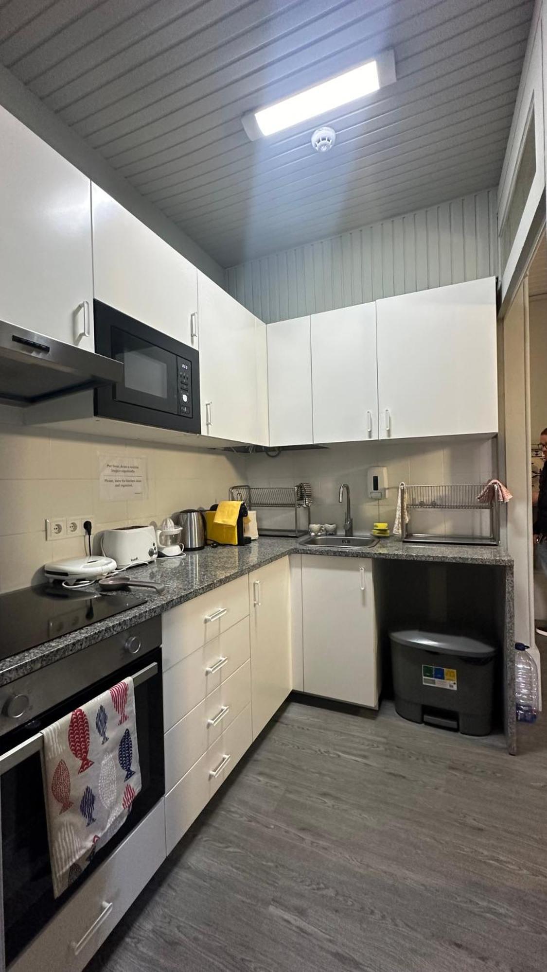 A Beira Hostel Aveiro Ngoại thất bức ảnh