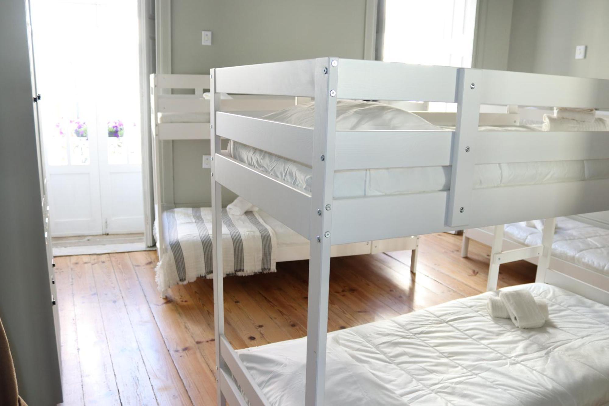 A Beira Hostel Aveiro Ngoại thất bức ảnh