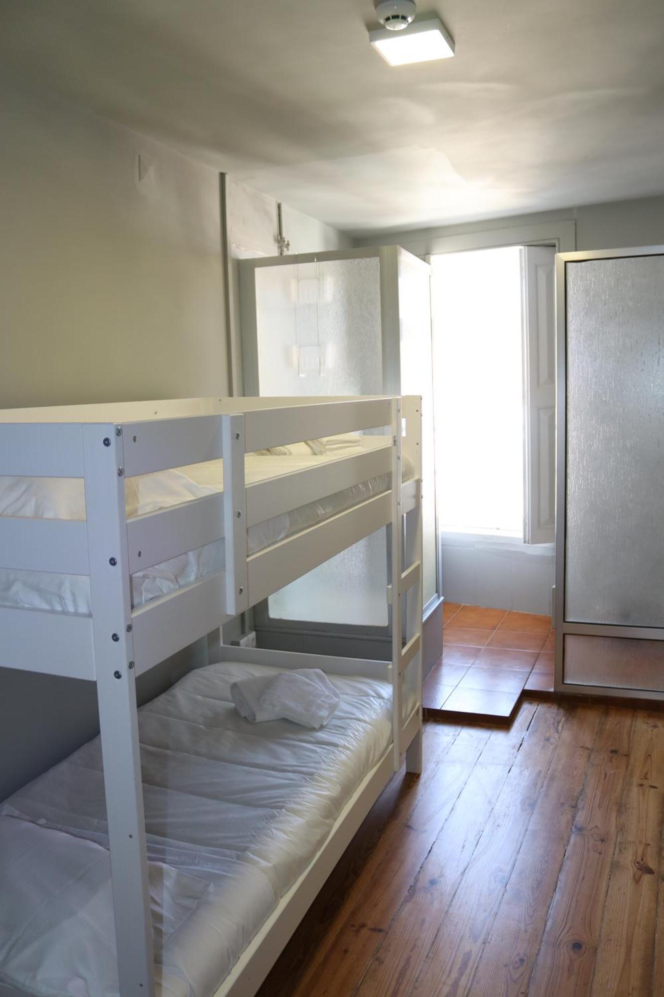 A Beira Hostel Aveiro Ngoại thất bức ảnh