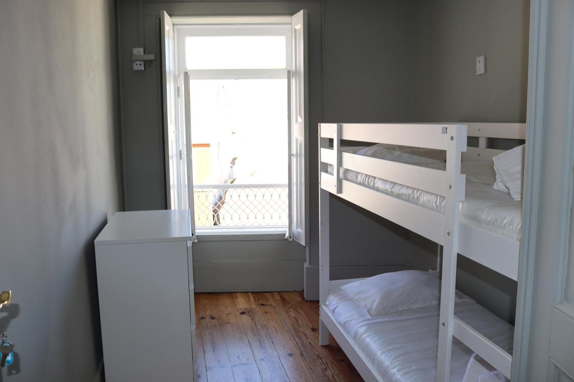 A Beira Hostel Aveiro Ngoại thất bức ảnh