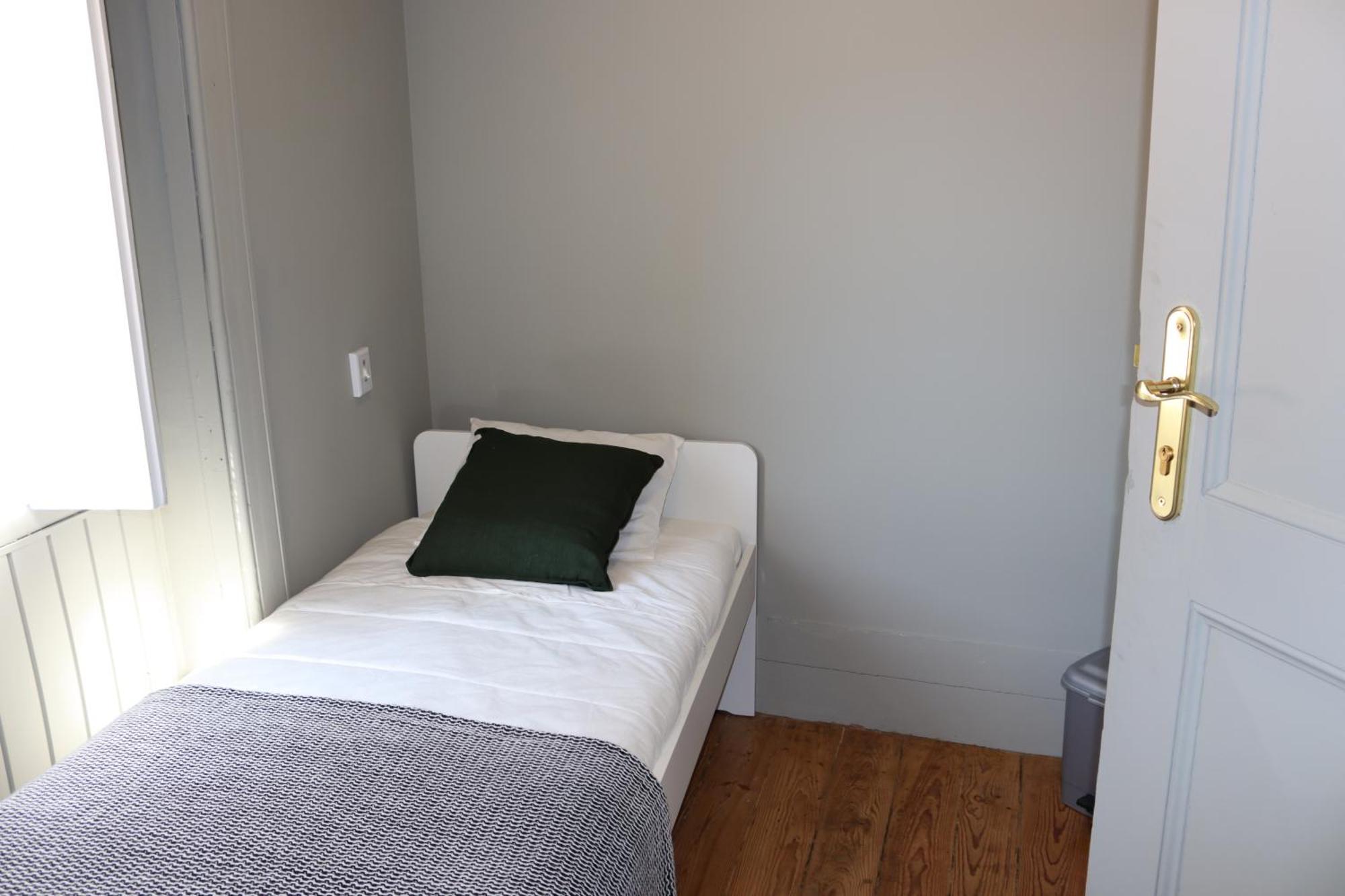 A Beira Hostel Aveiro Ngoại thất bức ảnh