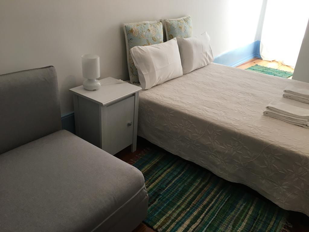 A Beira Hostel Aveiro Ngoại thất bức ảnh