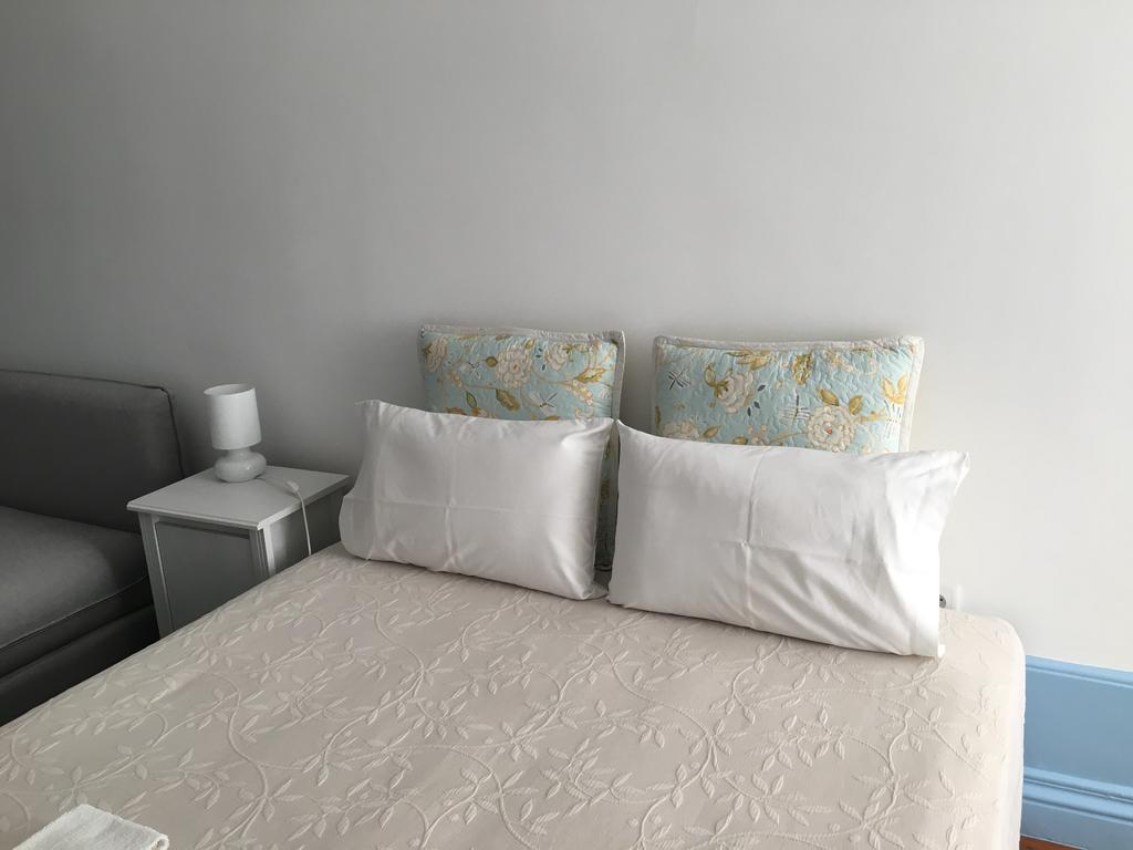 A Beira Hostel Aveiro Ngoại thất bức ảnh